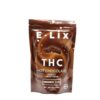 1000mg THC Hot Chocolate Mix