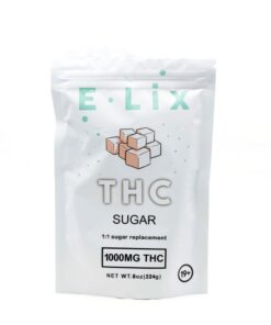 THC Weed Sugar