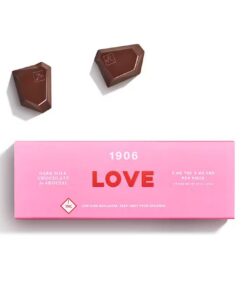 1906 LOVE Chocolates