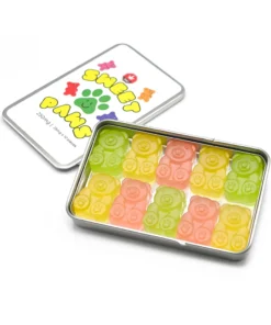 250mg THC Gummy Bears
