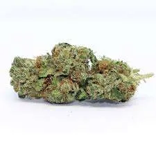 8 Ball Kush Weed Strain