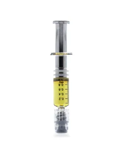 Buy THC Distillate 1ml
