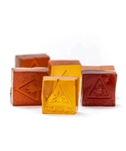 Above The Clouds Cannabis Edibles