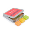 BLISS Edibles 1080mg THC Tins