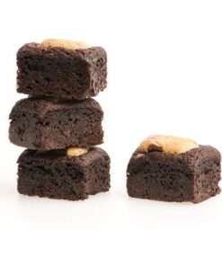 Best of Both Worlds Brownies