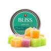Bliss Party Mix 375mg THC Gummies