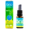 Brio Sublingual Spray THC