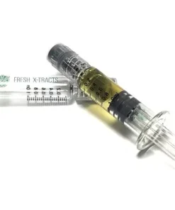 Buy THC Distillates