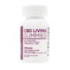 CBD Living Vegan Gummies 300mg