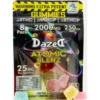 Dazed8 Atomic Blenz Gummies 250mg