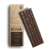 Kiva Dark Chocolate Bar 100mg