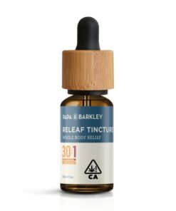 Releaf Tincture