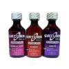 RSO Cannabis Syrup 1000mg