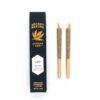 Secret Nature CBG Delta 8 Pre Rolls