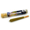 Delta-8 Pro™ THC Caviar Cone