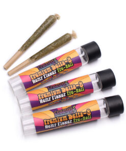 Stormy Daniels Delta-8 Pre-Roll