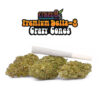 Delta 8 THC Pre Roll