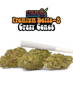 Delta 8 THC Pre Roll