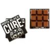 MOTA Black Chocolate Cubes