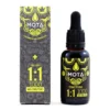 MOTA 1:1 Tincture CBD:THC