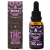 MOTA Indica THC Tincture