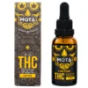 MOTA Sativa THC Tincture