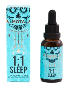 MOTA 1:1 Sleep Tincture