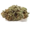 Mystery Haze Weed Strain