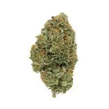 Pink Bubba Strain