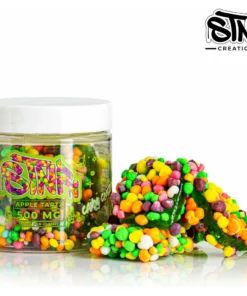STNR Creations Candy Clusters 500mg