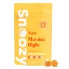 Snoozy Vegan THC Sleep Gummies