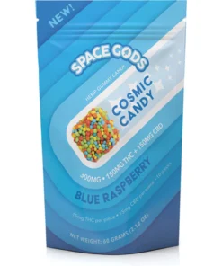 Space Gods Cosmic Candy 300mg