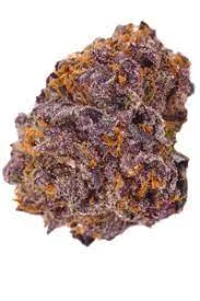 Grand Daddy Purple Strain