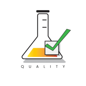 Third-Party Lab Tested