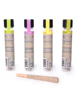 Top Shelf THCa Flower Pre-Roll Joint