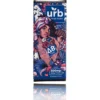 Urb Delta-8 THC Chocolate Bar 300mg