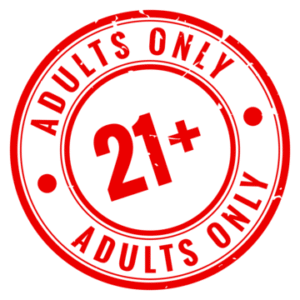 Verified Adult-Only Store