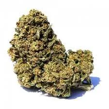 Zambian Copper Cannabis Strain