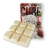 MOTA White Chocolate CBD Cubes
